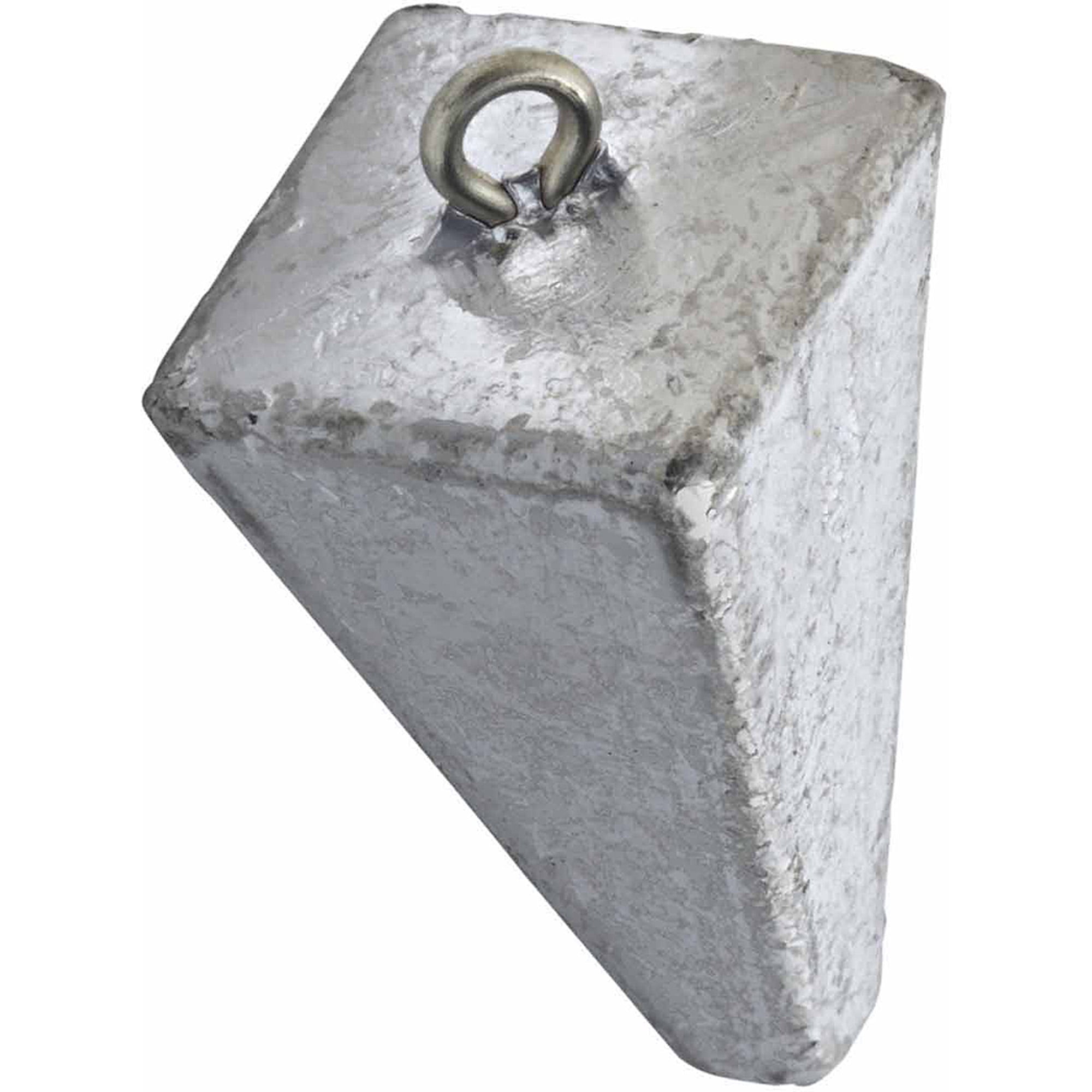 Danielson Pyramid Sinkers