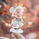 thumbnail image 4 of Caja ciega de la serie Spice Princess Jiyue, caja misteriosa Kawaii Dunhuang Girl Spice Princess, figura de acción de juguete para niñas, regalo de cumpleaños, 4 of 5