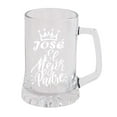 thumbnail image 3 of PENGXIANG Personalized Beer Mug  The Best Father Gift For The Galaxy On Father‘s Day, 3 of 4