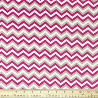 Chevron Fabric in Shop Fabric by Pattern Walmart