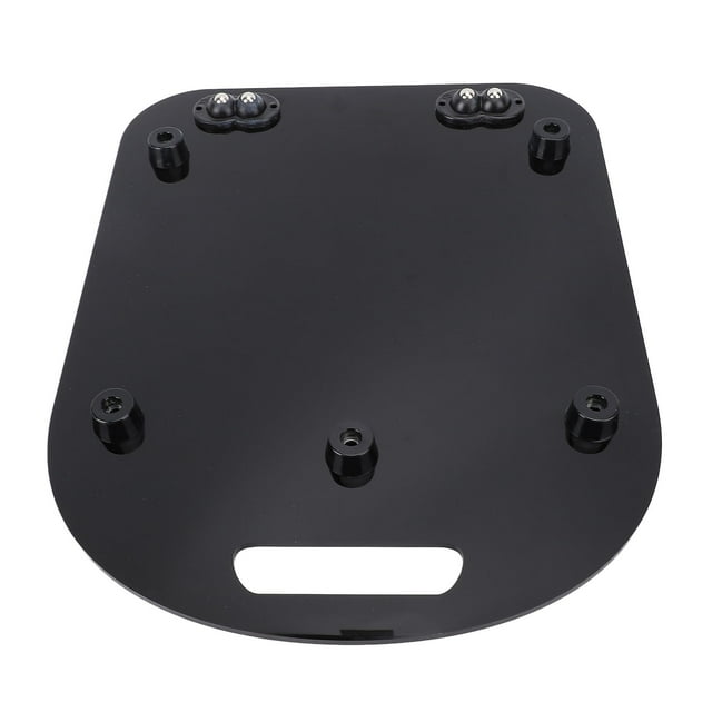 Bandeja Deslizante De Electrodomésticos De Encimera De Cocina Elegante Con Y Almohadillas Protectoras Para Tm5 Tm6 Mezcladora Selling Selling Bandeja Deslizante