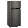 thumbnail image 3 of WHIRLPOOL WRT518SZKV  TOP FREEZER FREESTANDING REFRIGERATOR Black Stainless Steel, 3 of 5