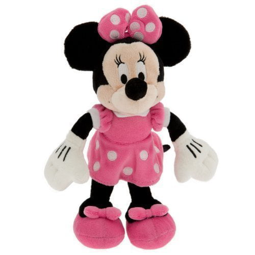 Mickey Mouse Classic Traditional Disney 15.5” Plush 