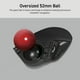 thumbnail image 5 of Control de dedo índice USB inalámbrico Trackball ELECOM HUGE de 2,4 GHz, 5 of 9