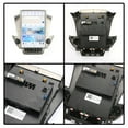 thumbnail image 3 of ZWNAV 14.4 Inch Qualcomm Android 13 Car Radio for Chevroler Tahoe Suburban GMC Yukon 2014-2020 Stereo Upgrade Tesla Style Multimedia Player IPS Screen GPS Navigation（Fit OEM 8-inch Screen）, 3 of 10