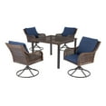 Mainstays Tuscany Ridge 5Piece Outdoor Dining Set