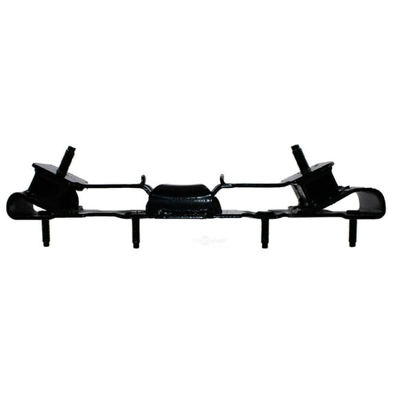 Westar EM-4217 Manual Trans Mount Fits select: 2007-2012 JEEP LIBERTY