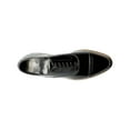 thumbnail image 5 of 11003,Stacy Adams Patent Shiny Leather Concorde Cap Toe Oxford Lace Up, 5 of 7