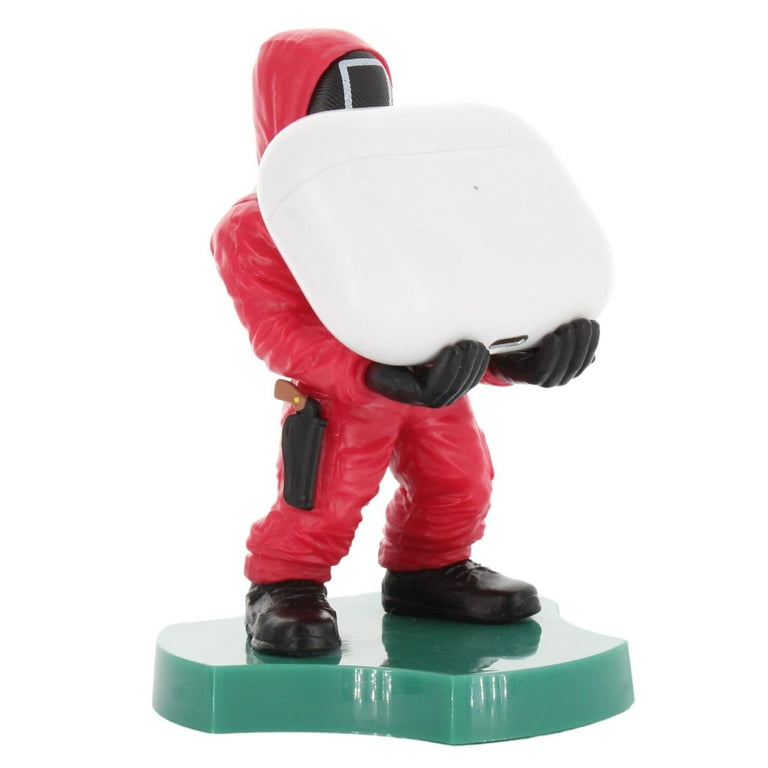 Exquisite Gaming: Holdems: Squid Games: Square Guard