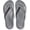 Grey, variant on Flip Flops for Women Beach Sandals, Summer Beach Women's Flip Flops, Lightweight Comfortable Women's Sandals Indoor Outdoor