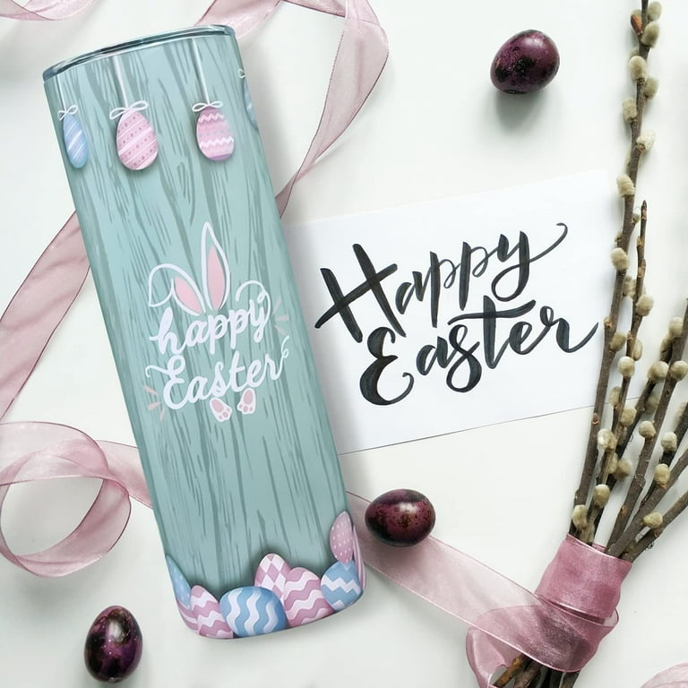 Elegance Easter Tumblers Collection - Cuptify