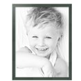 thumbnail image 2 of ArtToFrames 23" x 30" Fern Green Picture Frame, 23x30 inch Green MDF Poster Frame (WOM-5359), Pack, 2 of 8