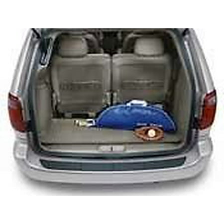 Molded Cargo Area Tray - Cargo Tray-Area Tray - Molded CHRYSLER OEM 82211404AC