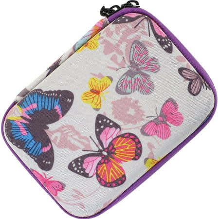 Image of Children s Camera Bag Bags for Small Cameras Essential Oil Bottle Case Kids Travel
