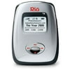 Rio Carbon 5 GB Hard Drive MP3 Player