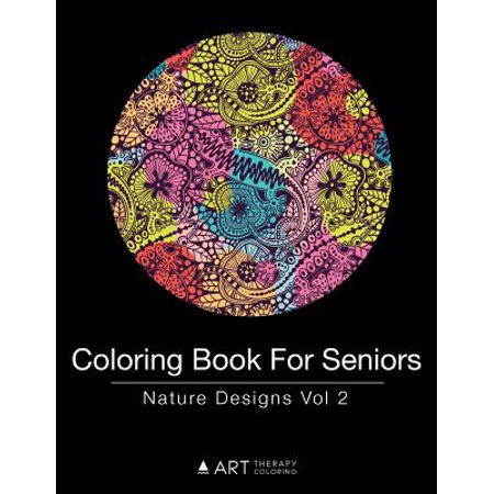440+ Nature Design Coloring Book Free Images