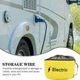 thumbnail image 3 of Waterproof Storage Bag RV Tube Storage Bag Electric Wire Organizer Storage Pouch, 3 of 8