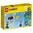 thumbnail image 6 of LEGO Classic Basic Brick Set 11002, 6 of 8