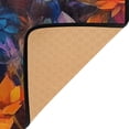 thumbnail image 4 of BZSMCE Vintage Area Rugs Booking Girl Creative Area For Home, 4 of 7
