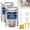 2, variant on Concrete Crack Filler, Self-Leveling  for Concrete,  Repair Sealant for Cement Driveways, Patio, Sidewalk, Indoor & Outdoor, High Elasticity and Quick-Drying