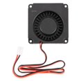 thumbnail image 1 of Fan, Water Proof 12V Blower, DC For Printer Kit, 1 of 8