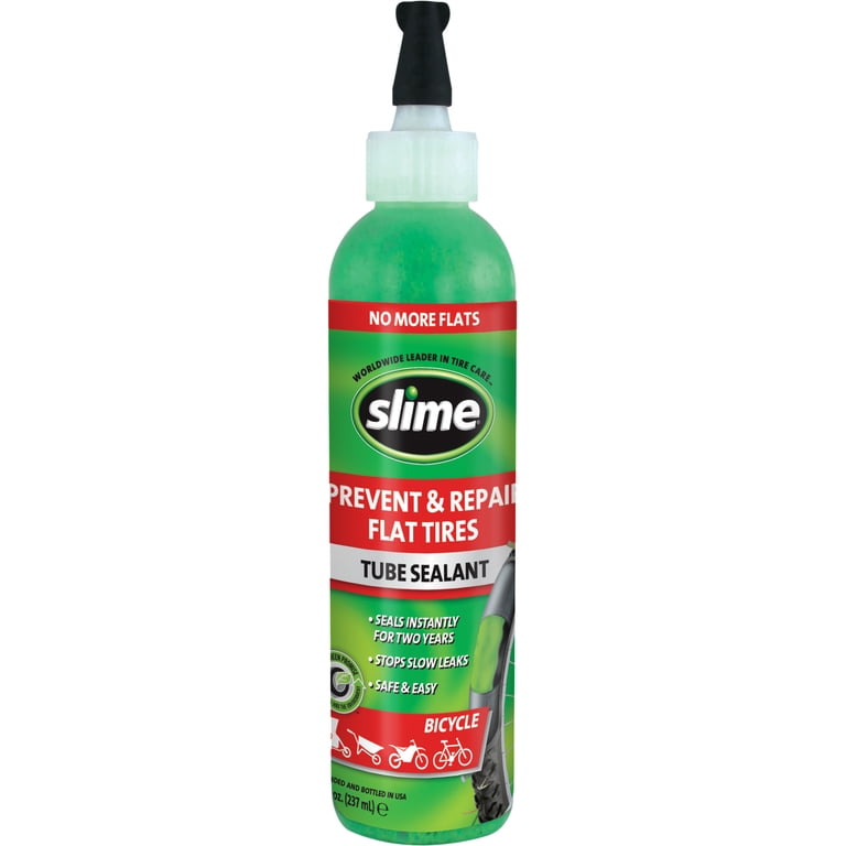 Tube Sealant Puncture Repair, Flat Tire Prevention photo 1
