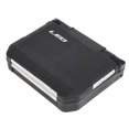 thumbnail image 1 of Sywqhk Caja de almacenamiento de cebo de señuelo de pesca LEO ABS, bolsa de anzuelo para aparejos de pesca (L) Sywqhk Alta Calidad, 1 of 6