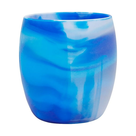 Cool Cup,Fast Refrigeration Double Layer Cup,200ml Water Freezer Cup,Reusable Ice Cup,Food Grade Material,Home Office Use,Summer Outdoor Enjoyment,Tempera Reduction