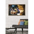 thumbnail image 2 of Cowboy Bebop - Group Wall Poster, 22.375" x 34", Framed, 2 of 3