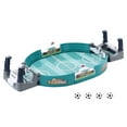 thumbnail image 1 of Jeu de Société de Baby-Foot Jouet de Table de Football Compétitif Jouet d'Interaction Créatif Cadeau Amusant pour Adolescent Jouet de Table de Football vert-QIUPING, 1 of 4