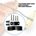 thumbnail image 3 of 2Pcs Marine Boats Kayaks Canoes Outrigger Stabilizers Mount Bracket Enduring, 3 of 9
