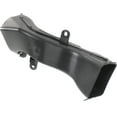 thumbnail image 5 of For 14-19 3-Series GT Hatchback Radiator Support Air Intake Duct Vent Left Side, 5 of 5