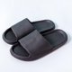thumbnail image 4 of Zapatillas para Hombres Impresión de Pareja Casual de Interior Zapatillas de Casa de Suelda Suave de Suelda Gruesa para Hombres, 4 of 6