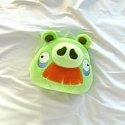Angry Birds 16 Deluxe Plush Grandpa Pig