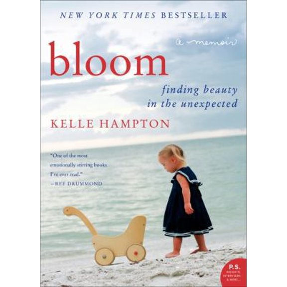 Pre-Owned Bloom (Paperback) 0062045040 9780062045041