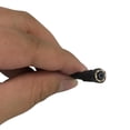 thumbnail image 2 of Cámara de vigilancia de visión nocturna gran angular HD de 800 líneas cámara de vigilancia analógica con cable Mini cámara de Audio, 2 of 5
