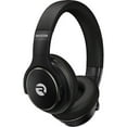 thumbnail image 3 of Raycon the Everyday Over-Ear Headphones, bluetooth and wireless with built-in Mic - Carbon Black, 3 of 7