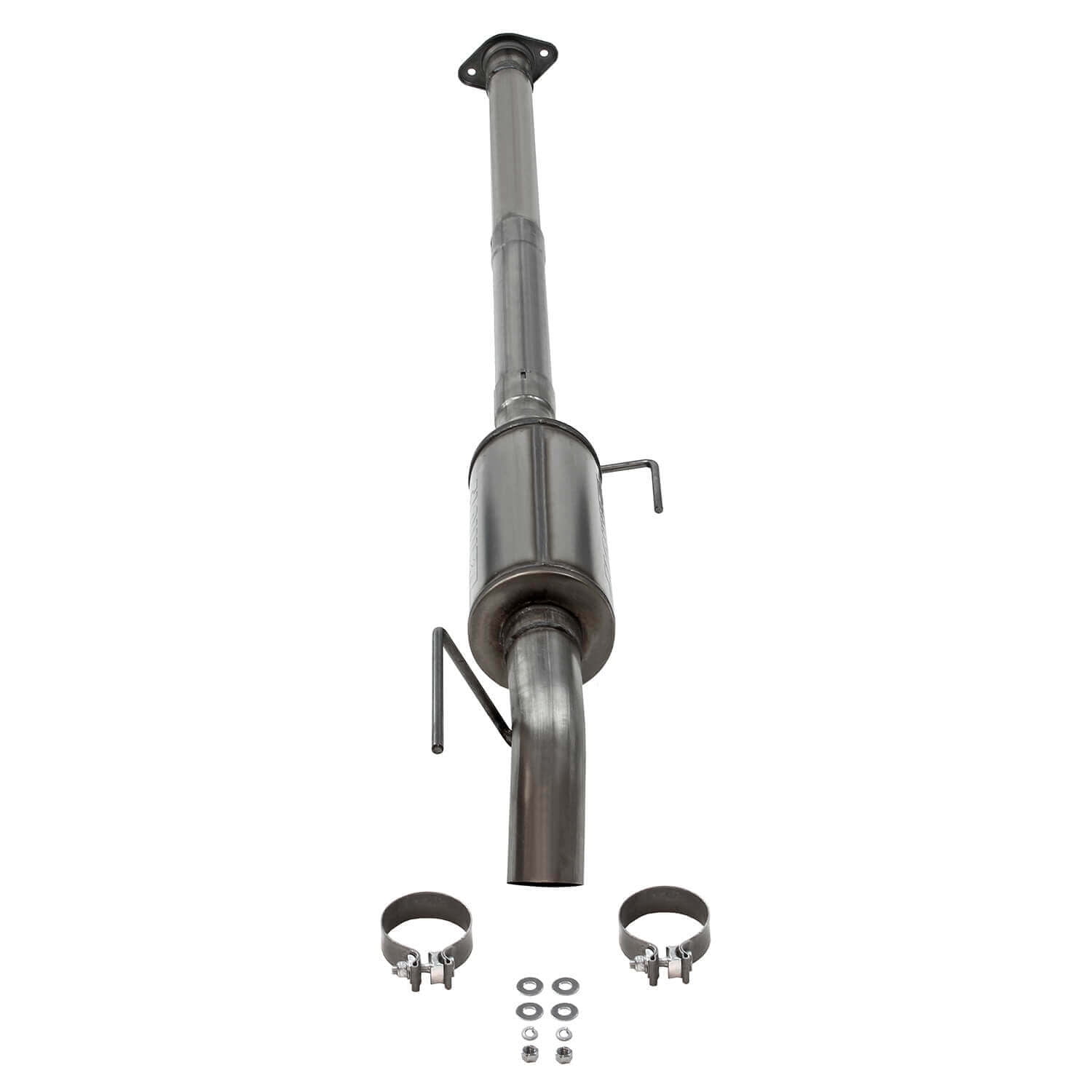 Flowmaster 717980 FlowFX Extreme Cat-Back Exhaust System - 3.0" diameter