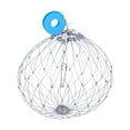 thumbnail image 4 of Almencla Filet d'Ing Pliable Portable pour Eau Salée Eau de Mer Fil d'Acier pour 20 Fils, 4 of 8