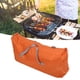 thumbnail image 5 of Bolsa De Transporte Para Herramientas De Barbacoa, Bolsa De Almacenamiento Portátil Para Herramientas De Barbacoa Para Exteriores Para Picnic EOTVIA Storage Bag for Camping, 5 of 8
