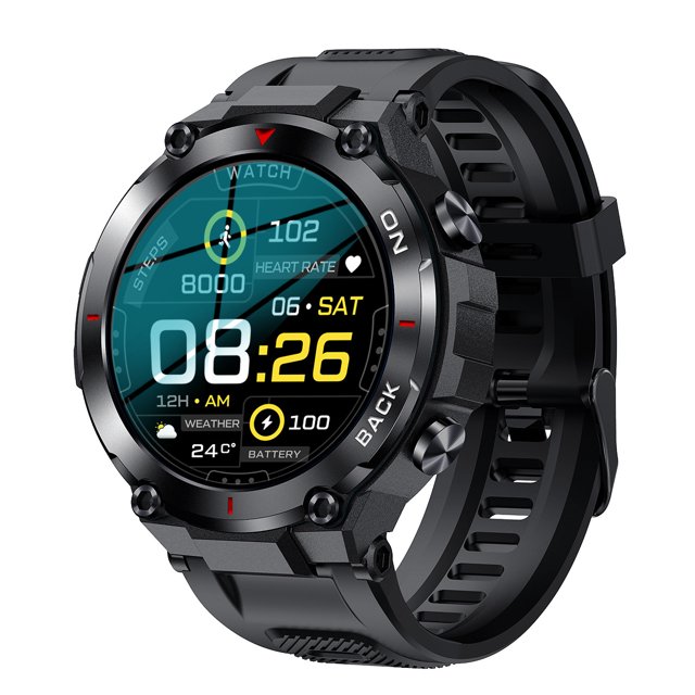 smart watch