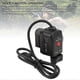 thumbnail image 4 of Camcorder Zoom Controller with 8 Pin Connector REC RET Start Stop Camcorder Zoom Remote Control for PMW EX1 PMW EX3 PMW EX1R, 4 of 5