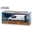 thumbnail image 5 of GreenLight 1:43 2014 Ford Transit Connect (V408) - White Die-Cast Vehicle (86044), 5 of 5