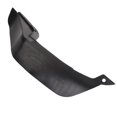 thumbnail image 1 of Front Bumper Splash Guard Protective Mud Guard Front Bumper Mud Flap for  R60 R61, 1 of 7