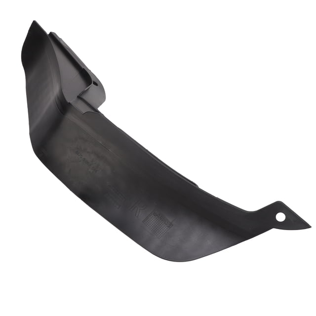 Front Bumper Splash Guard Protective Mud Guard Front Bumper Mud Flap for R60 R61