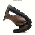 thumbnail image 4 of Men'S Casual Street Style Sandals, 4 of 7