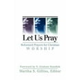 thumbnail image 2 of Let Us Pray (Paperback), 2 of 2