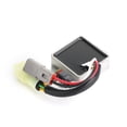 thumbnail image 4 of Voltage Rectifier Regulator For Ski-Doo Lynx Forest Legend Touring 515175661, 4 of 8