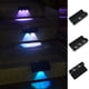 thumbnail image 1 of Luces Solares de Pared Ganfancp Jardin Arreglo Patio de Casa Luces de Ambiente 1X Luz, 1 of 6