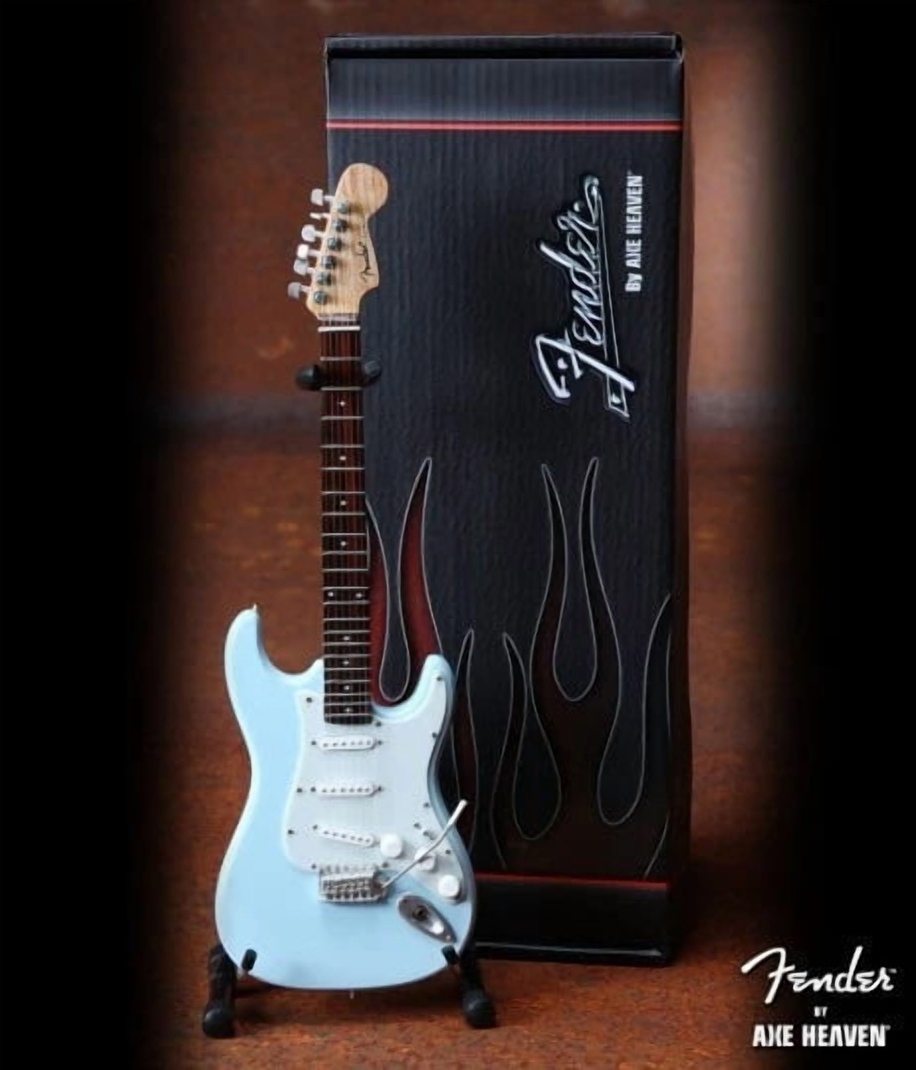 Mini Gitaar Voor GREEN DAY BILLIE JOE ARMSTRONG Display Gift